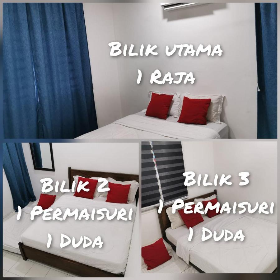 Maisarah Homestay Changlun Exterior foto