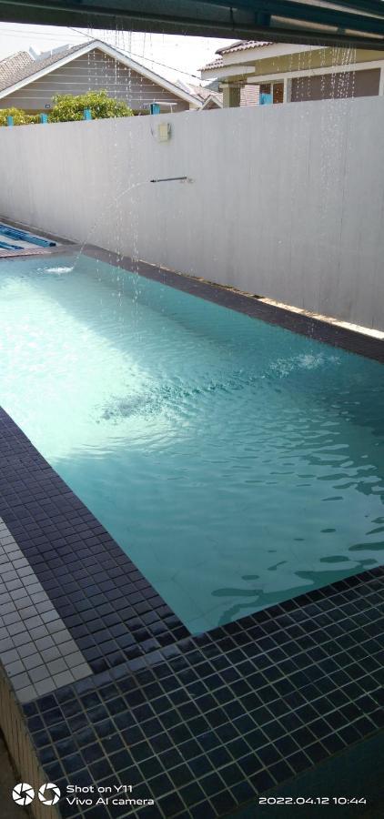 Maisarah Homestay Changlun Exterior foto