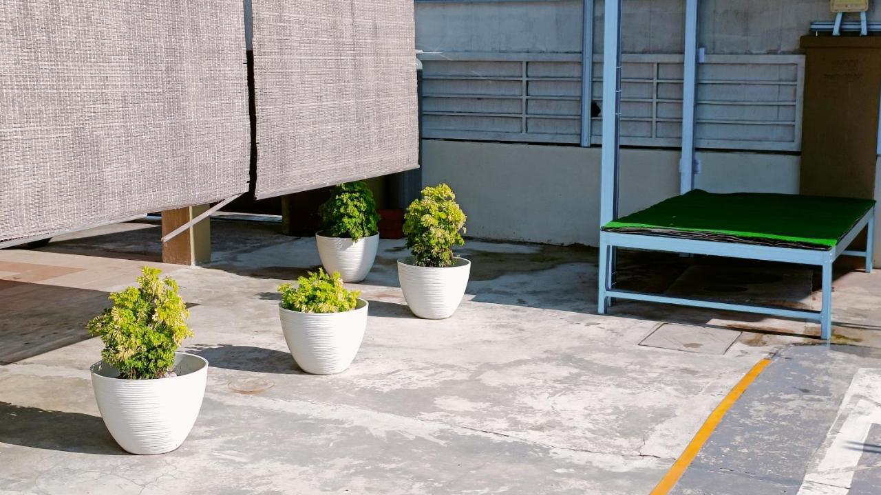 Maisarah Homestay Changlun Exterior foto