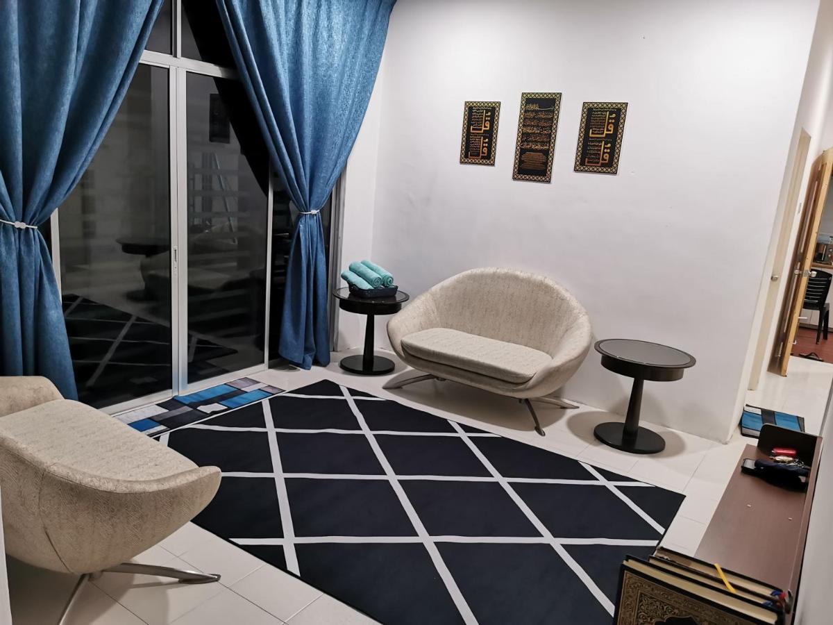 Maisarah Homestay Changlun Exterior foto