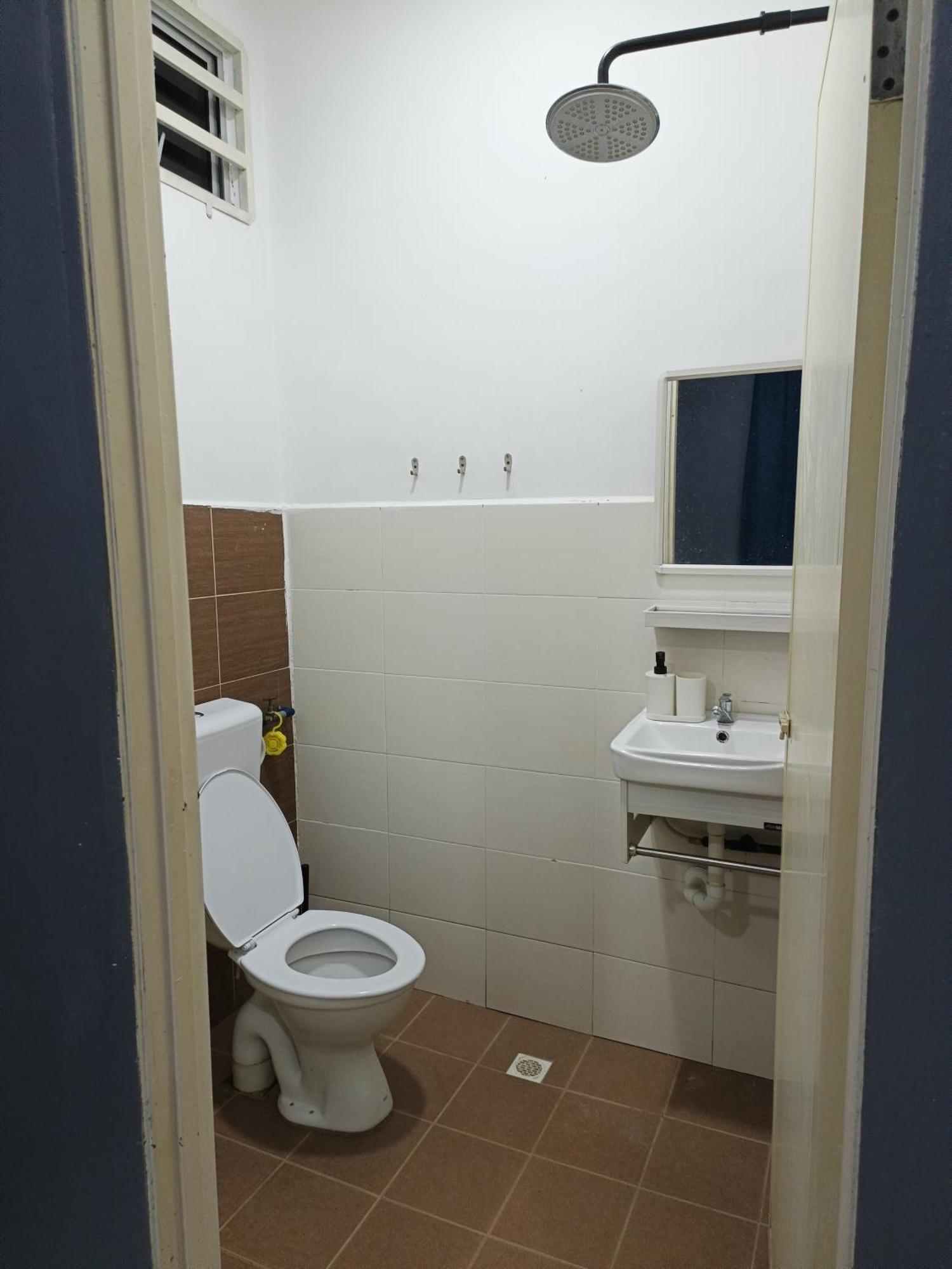 Maisarah Homestay Changlun Exterior foto